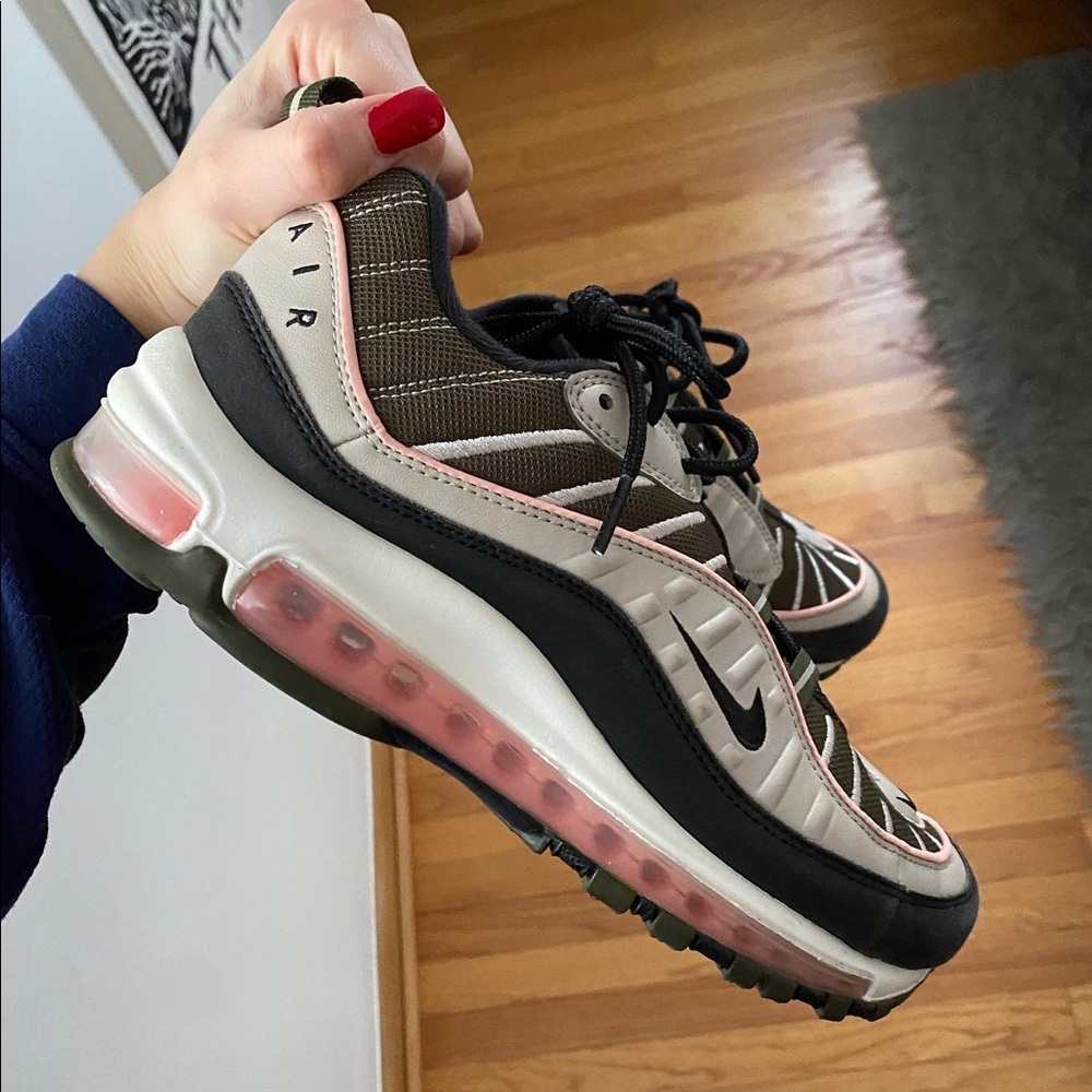 Nike Airmax 98’